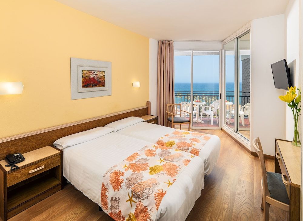 Superior Double Room, Sea View (1 Adult)