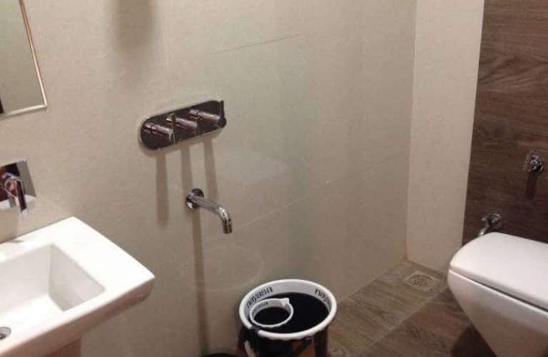 Hotel King Palace Standard Room 2