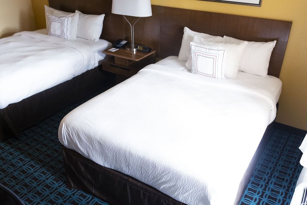 Room, 2 Queen Beds