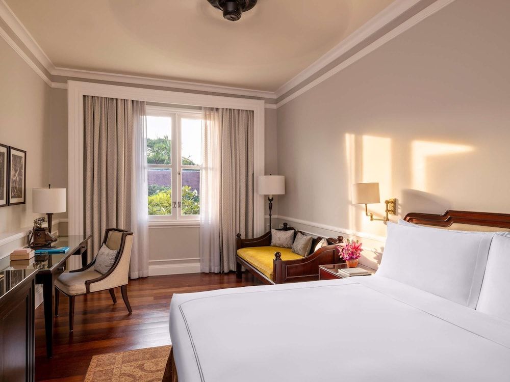 undefined Raffles Grand Hotel d'Angkor 4