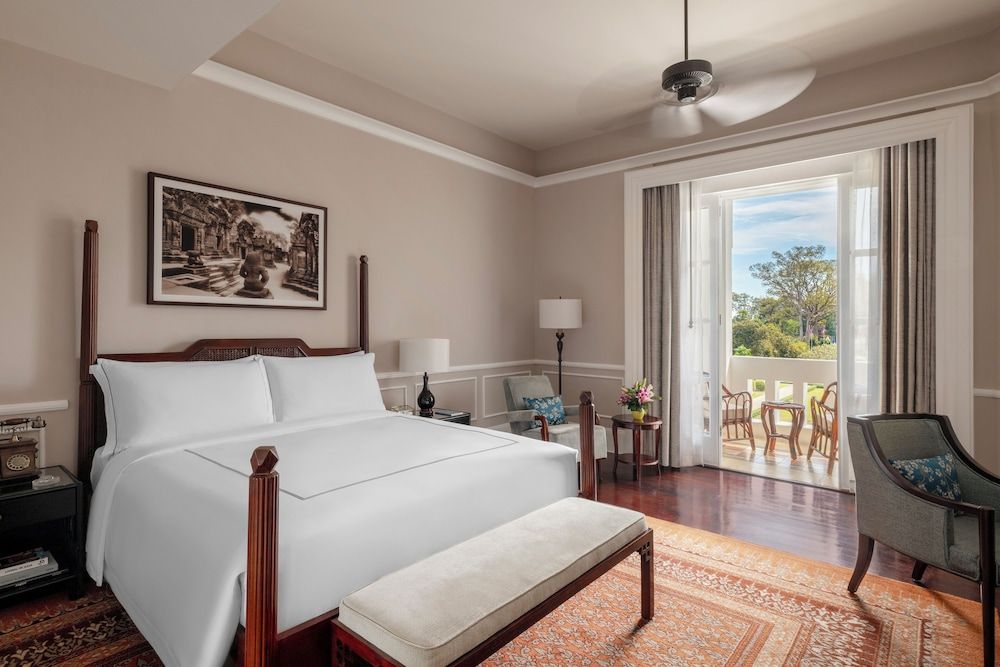 Landmark Room King