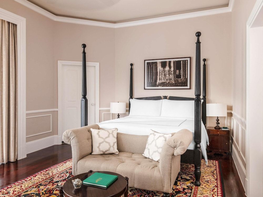 undefined Raffles Grand Hotel d'Angkor 3