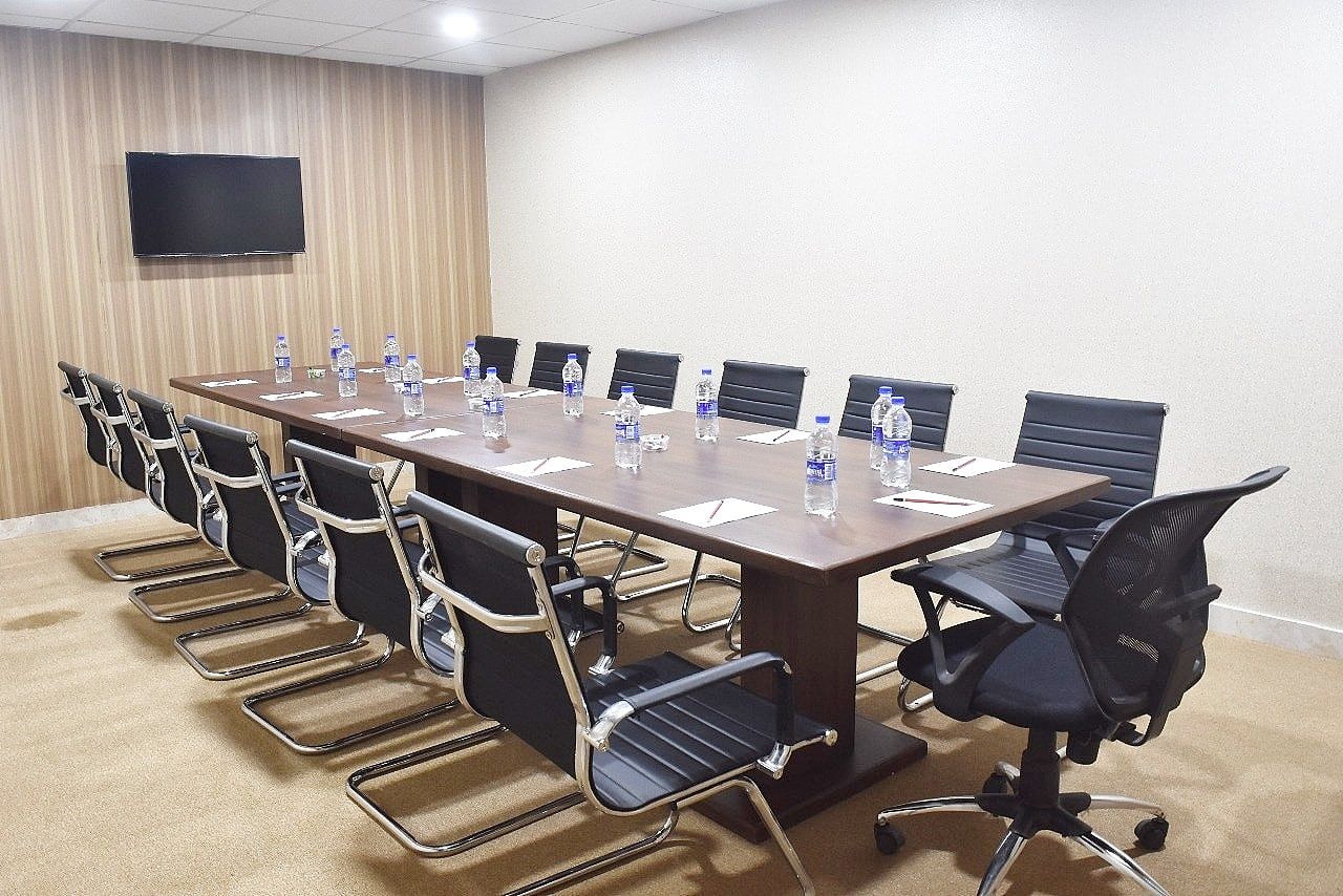 Business Centre