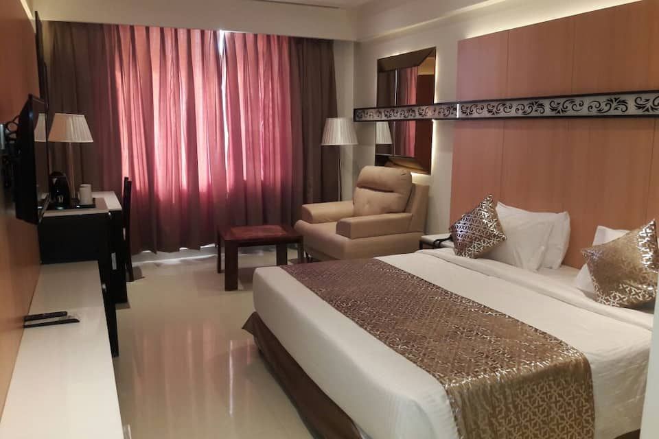 Superior Room - Best Available Rate