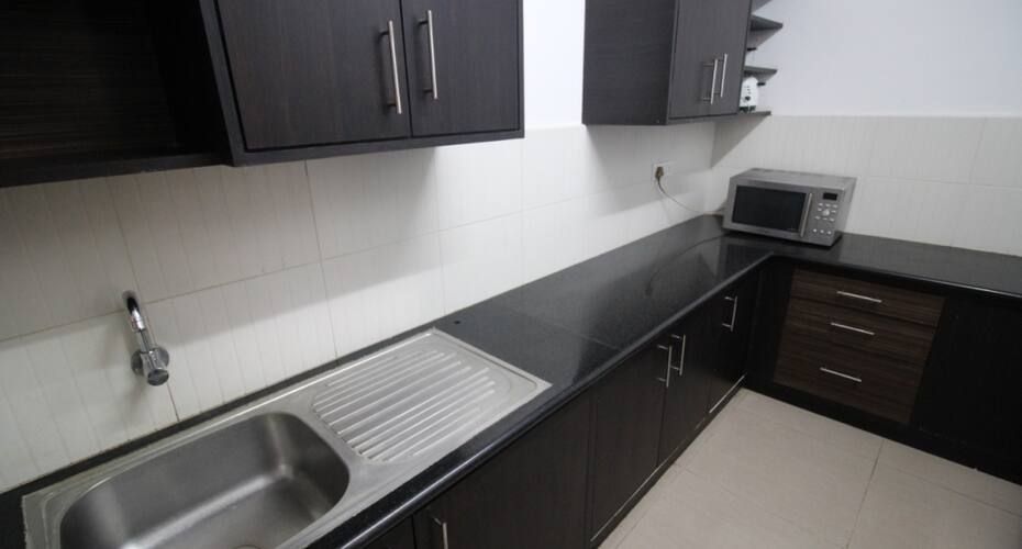 undefined Urban Stay 7