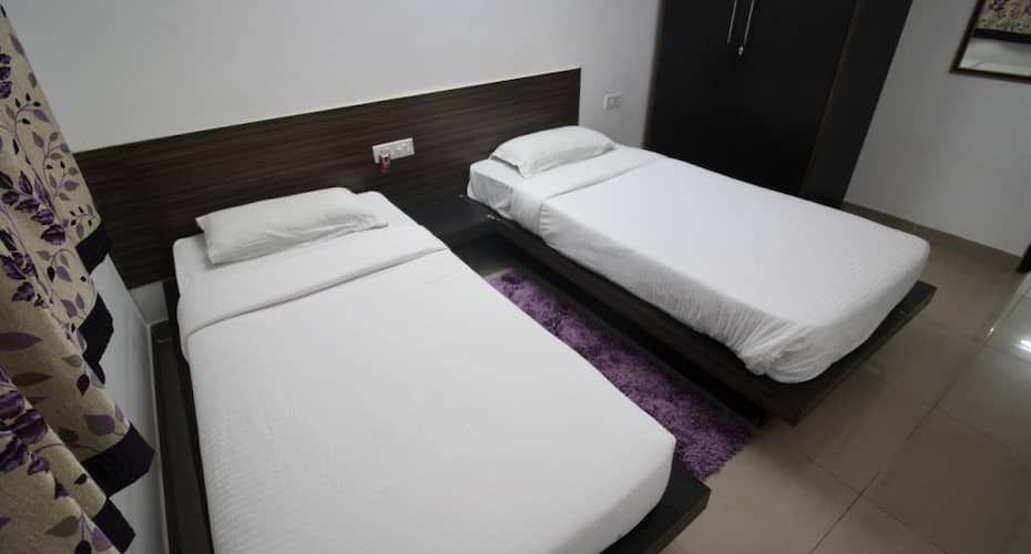 undefined Urban Stay 4