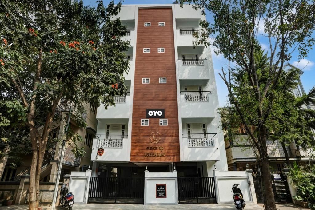 undefined Urban Stay