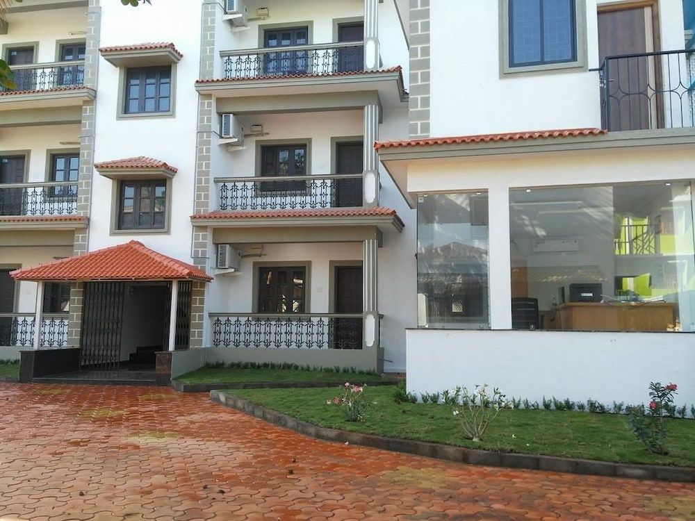 undefined IORA Baga Beach 9
