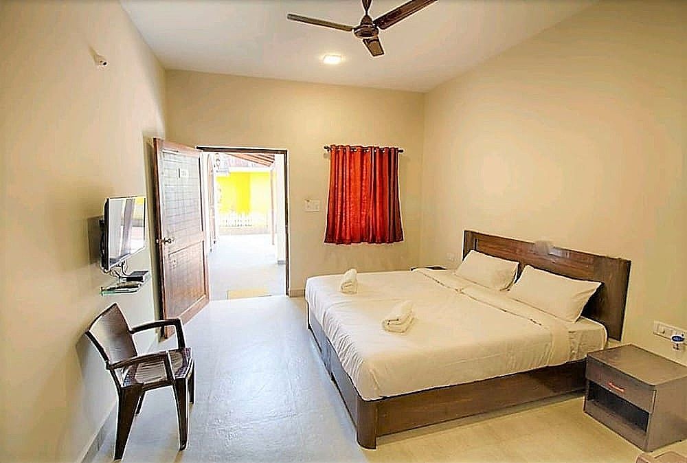undefined IORA Baga Beach 4