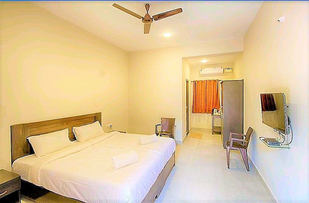 undefined IORA Baga Beach 5