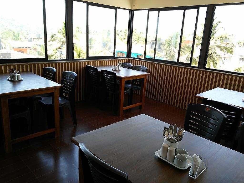 undefined IORA Baga Beach 3