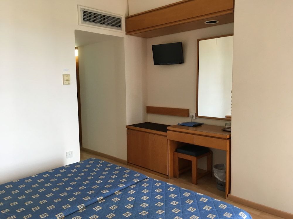 undefined Kissos Hotel 5