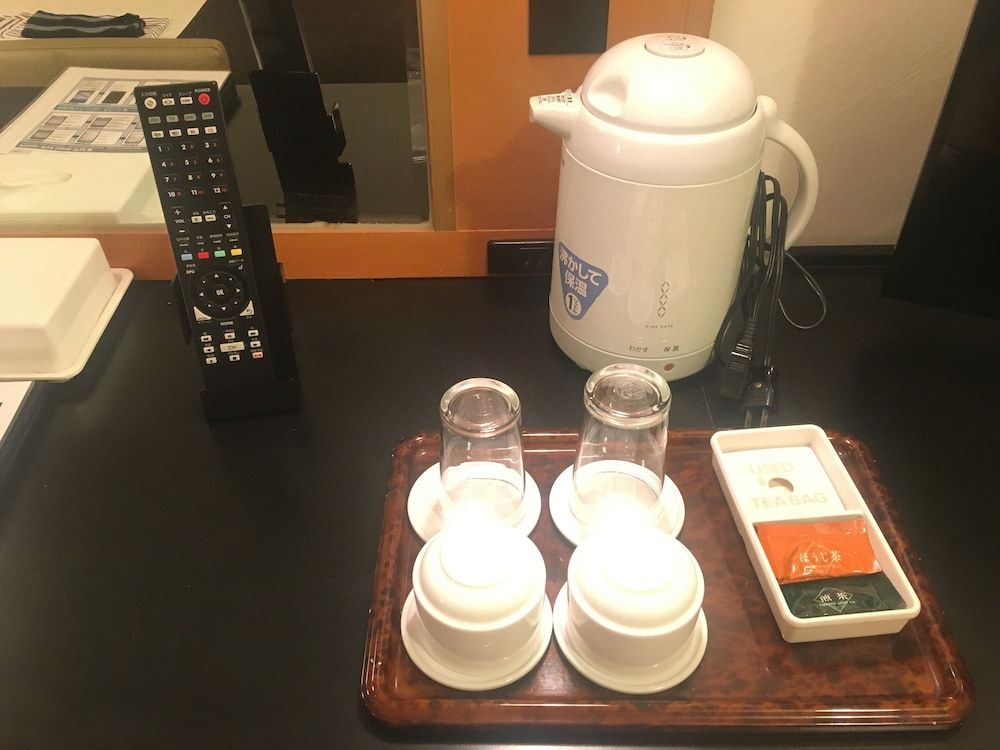 Hotel Listel Shinjuku [Non-Smoking] Semi Double Room 6