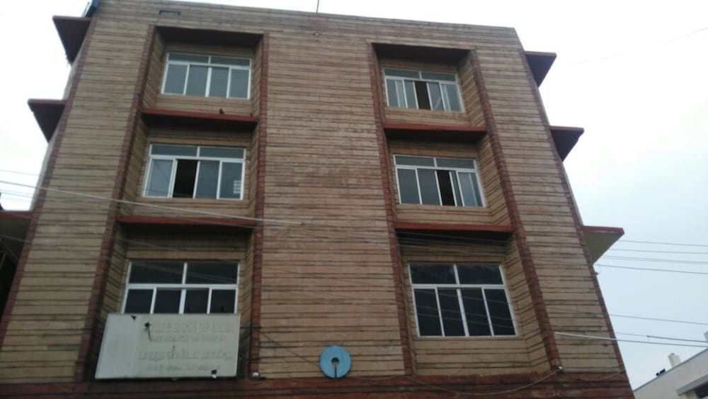 undefined Hotel Paradise Inn 7