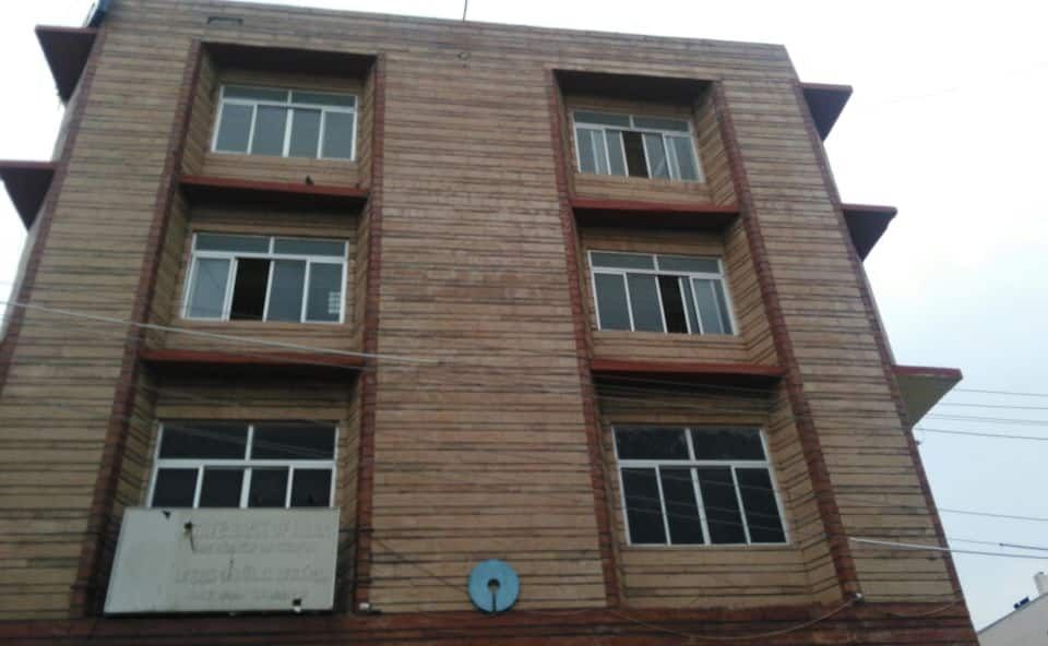 undefined Hotel Paradise Inn 8