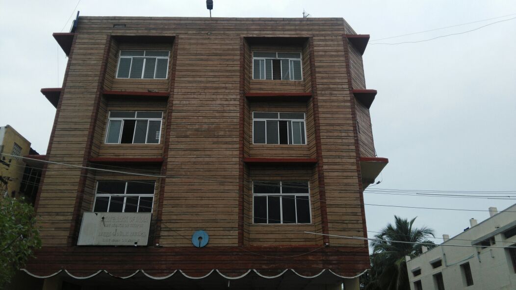 undefined Hotel Paradise Inn