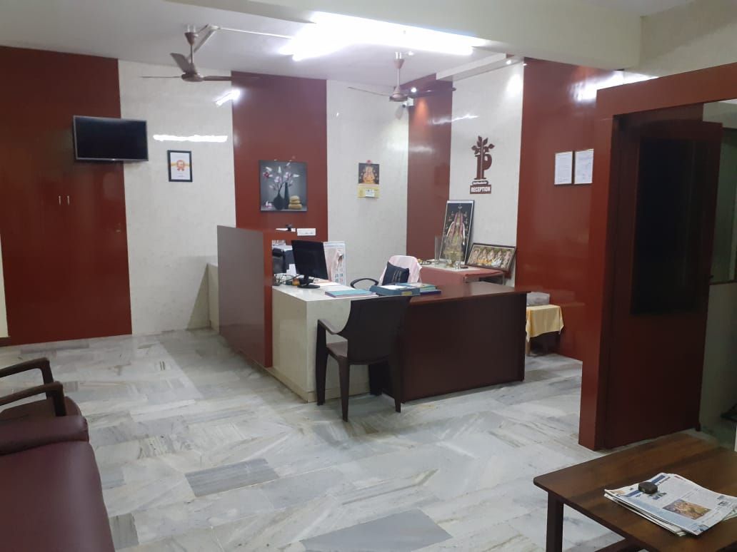 undefined Hotel Paradise Inn 4