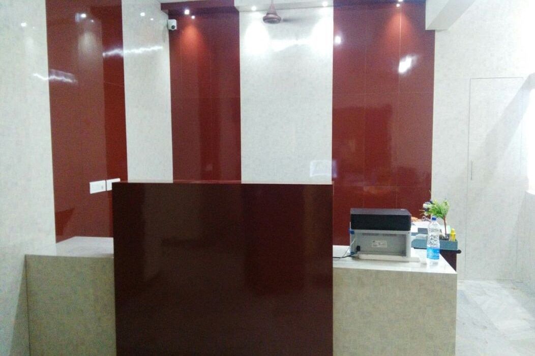 undefined Hotel Paradise Inn 3