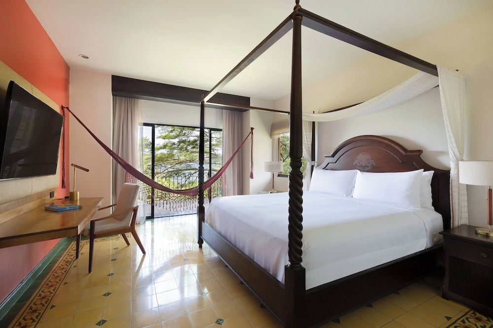 Presidential Suite, 1 Bedroom, Non Smoking (Ocean View)