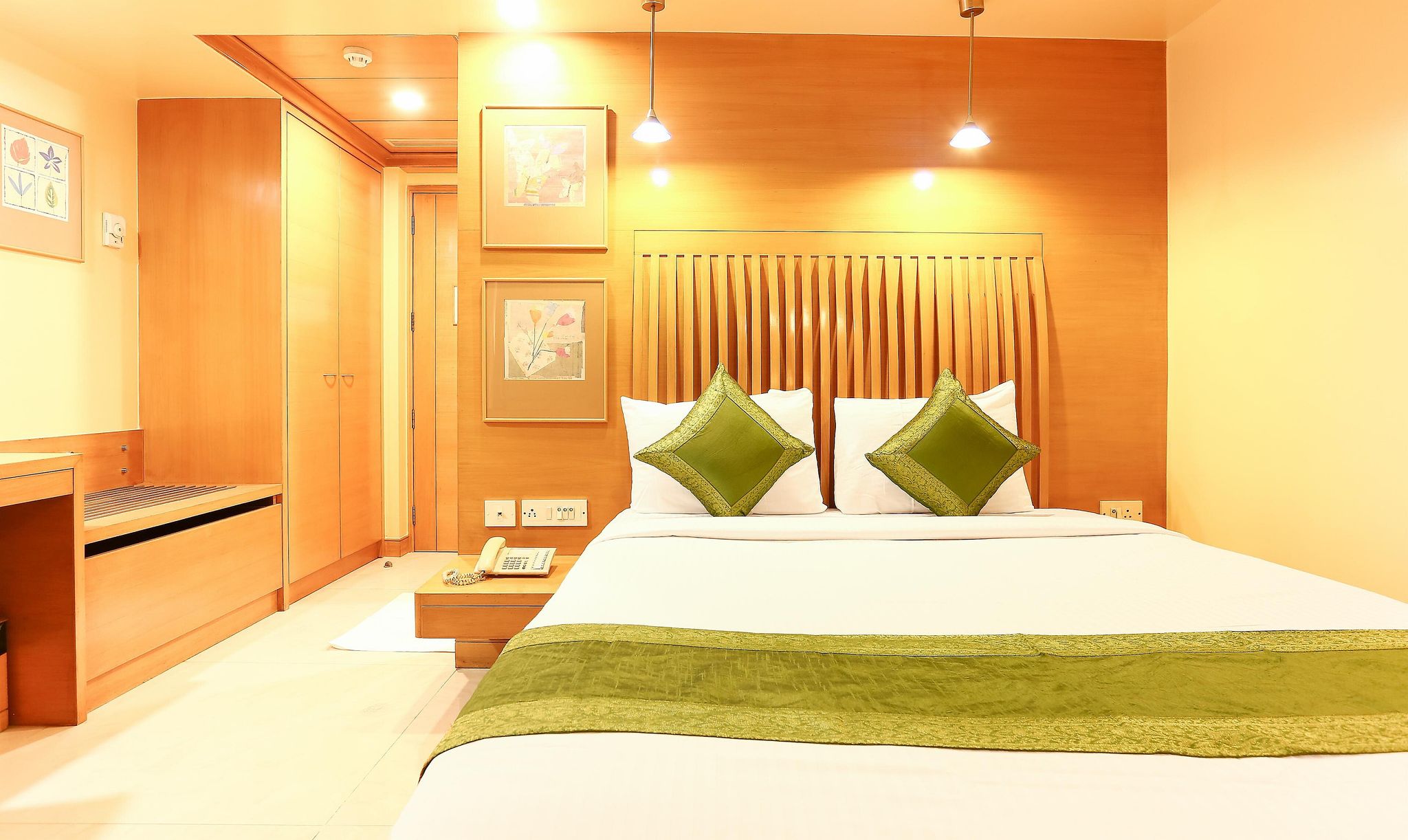 Standard Double Room[inactive]