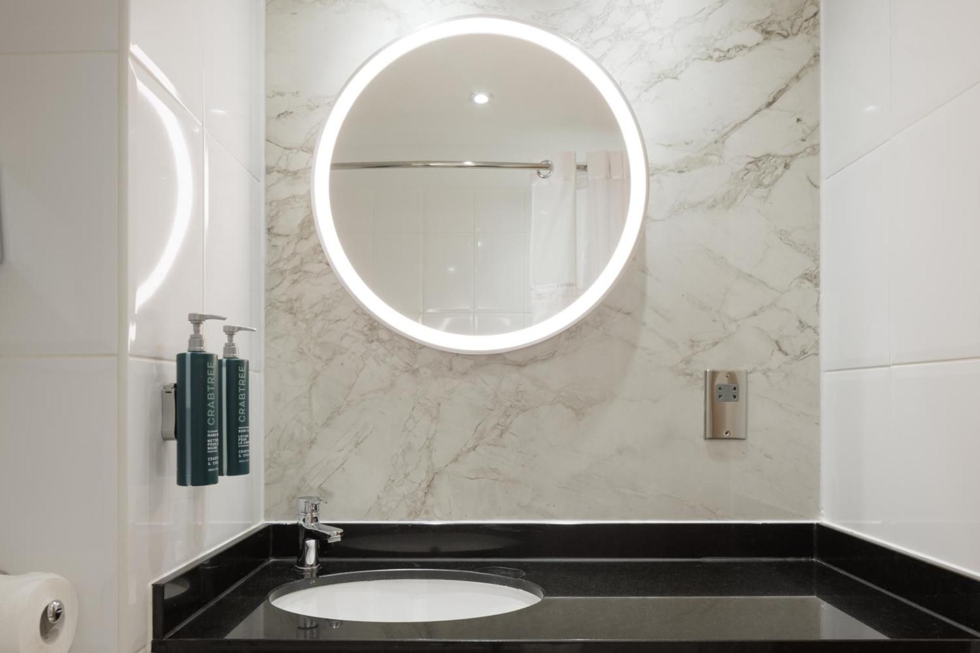 Two Double Bed Guest Room