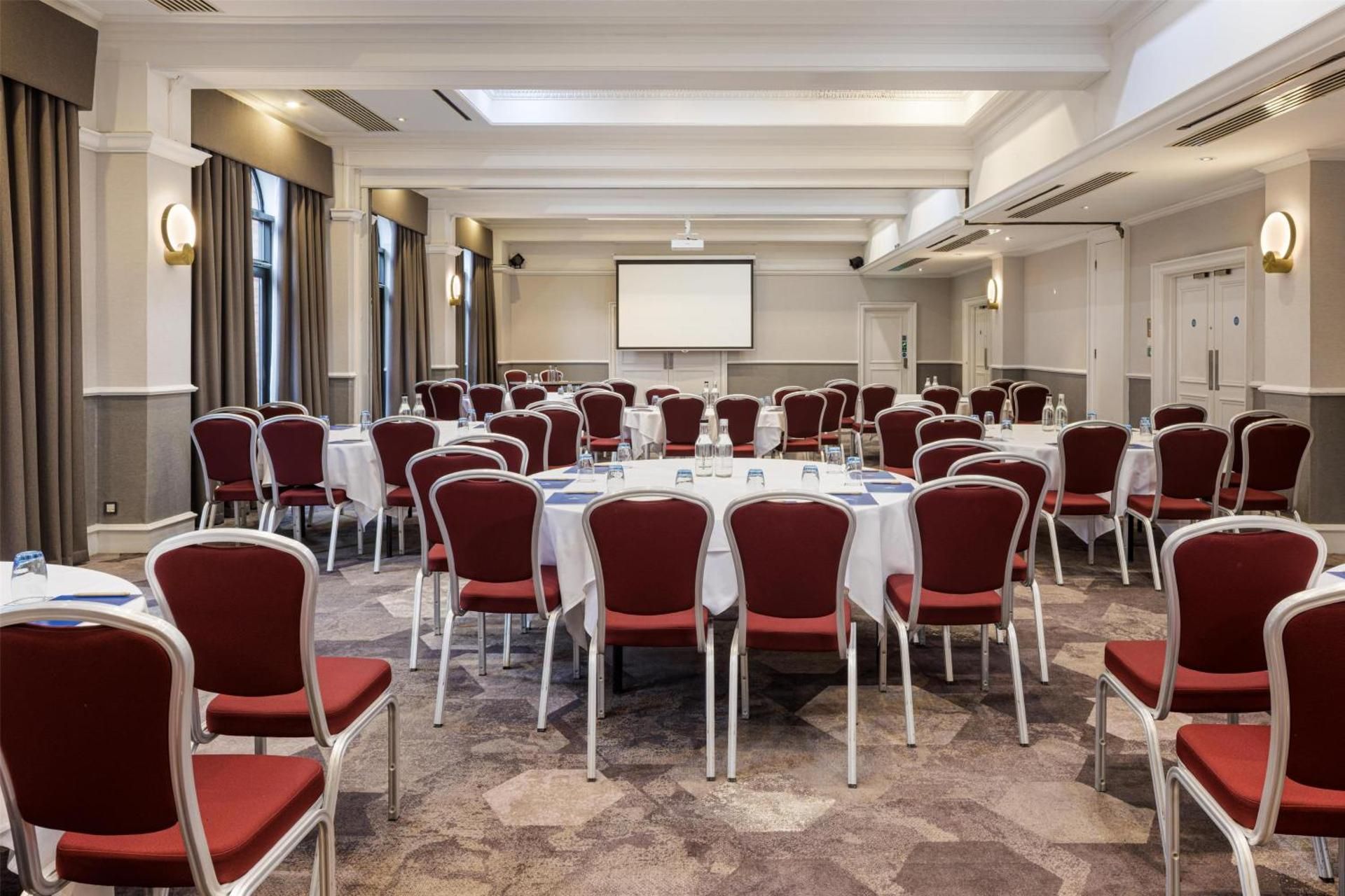 meeting room / ballrooms