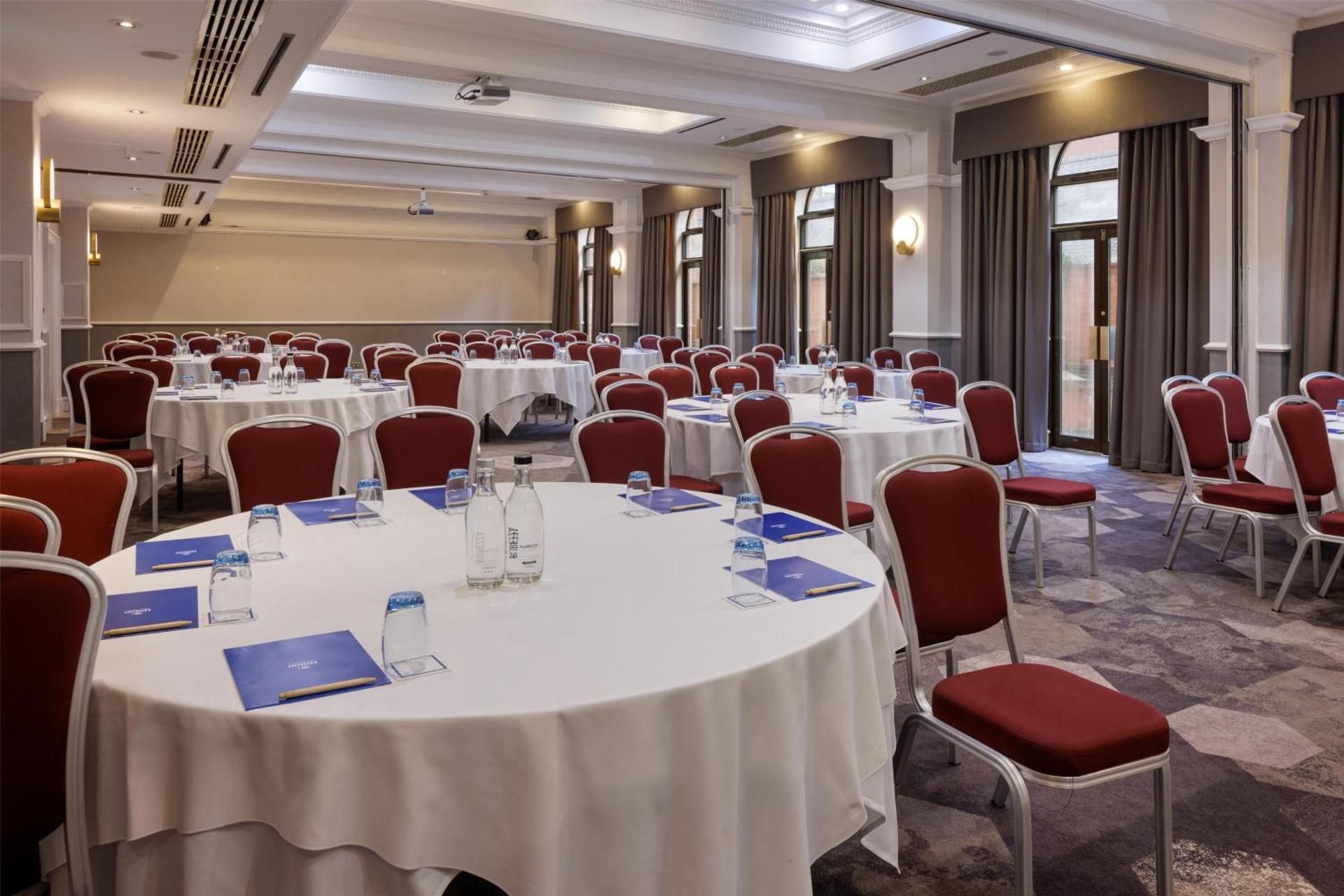 meeting room / ballrooms