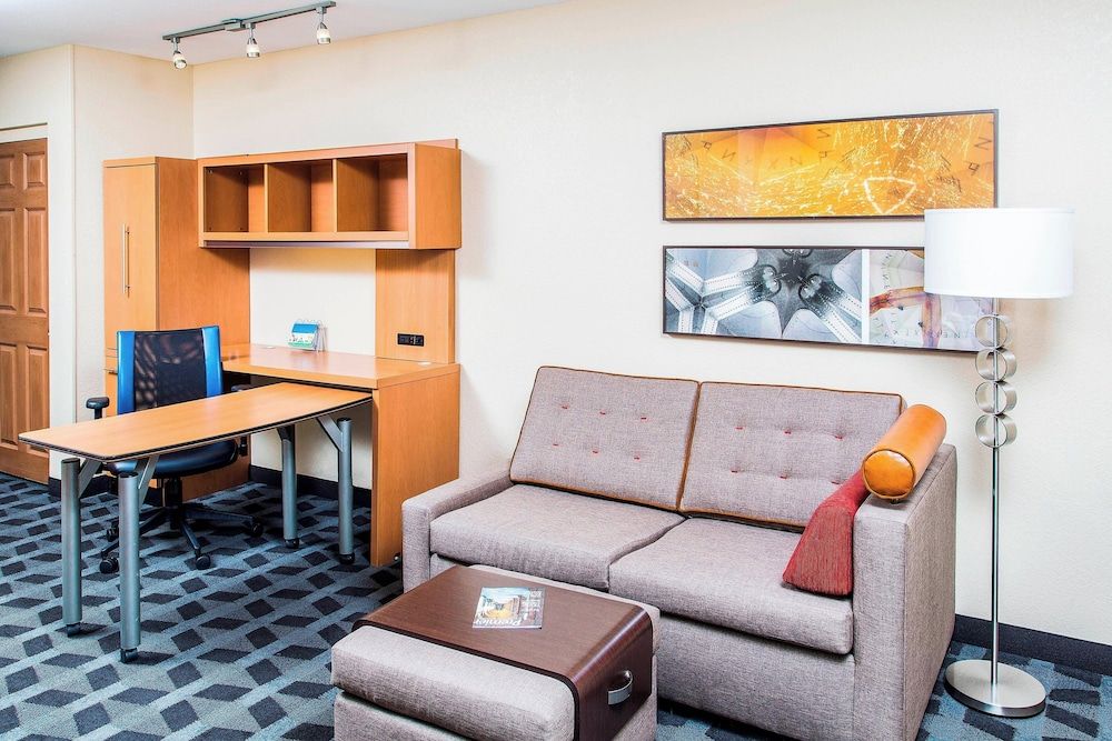 TownePlace Suites By Marriott Anaheim Maingate Near Angel Stadium