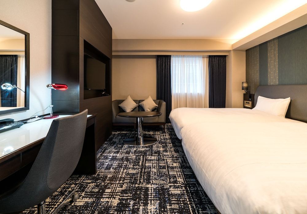 Executive Twin Room, Non Smoking (for 2 people)