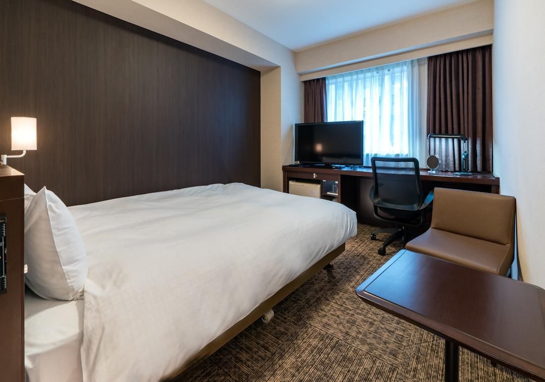 Standard Double - Smoking