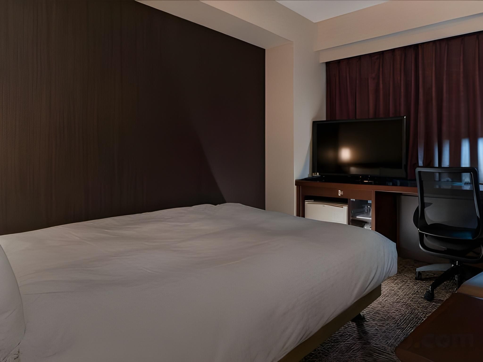 Standard Double - Smoking