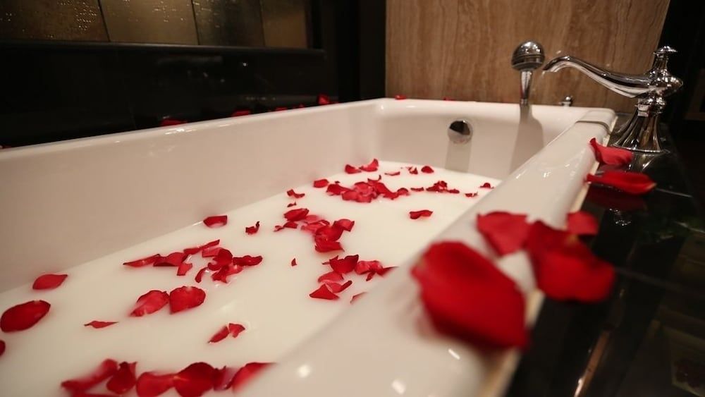 undefined Han's Royal Garden Hotel 4