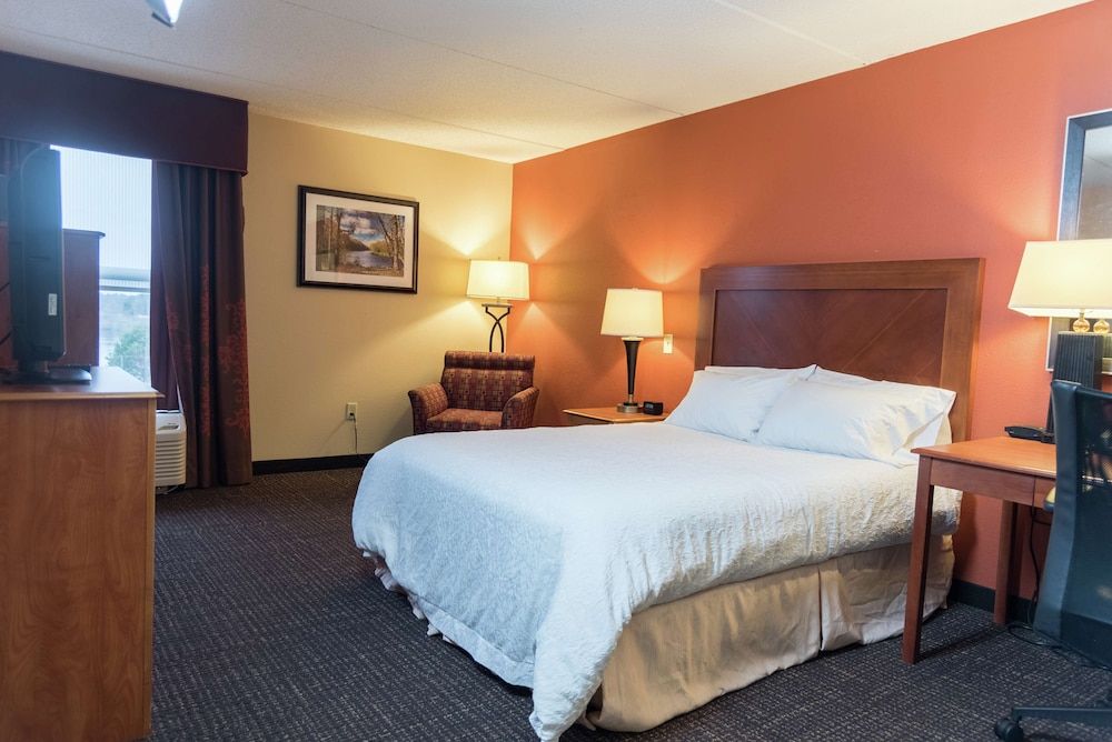 Room, Accessible, Non Smoking