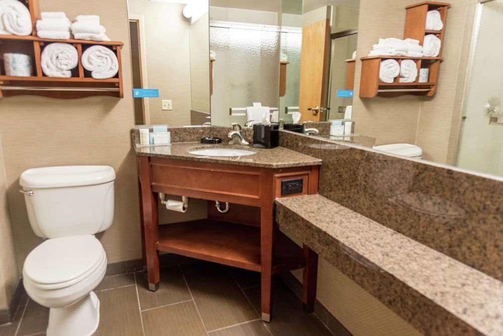 Room, Accessible, Non Smoking