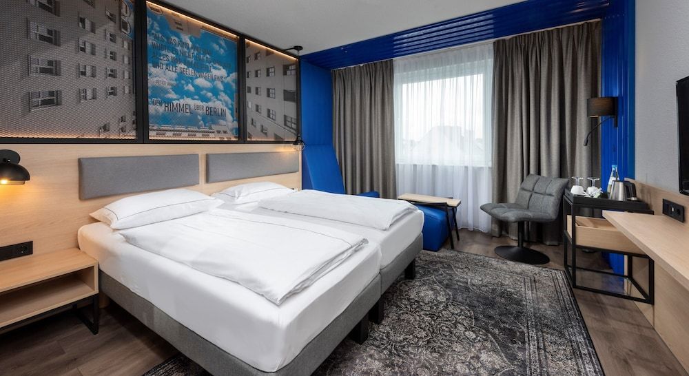 undefined ibis Styles Berlin Treptow