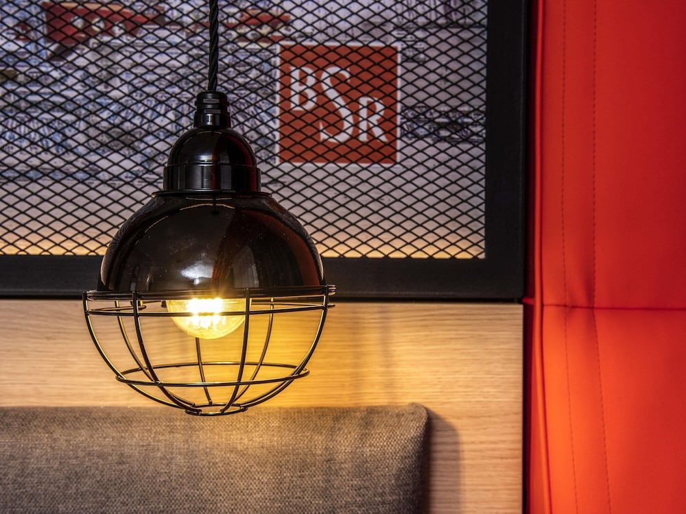 ibis Styles Berlin Treptow Standard Room, 1 Double Bed 6