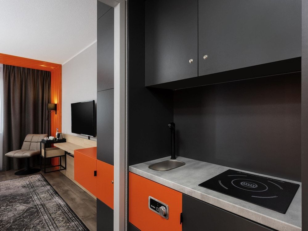 undefined ibis Styles Berlin Treptow 3