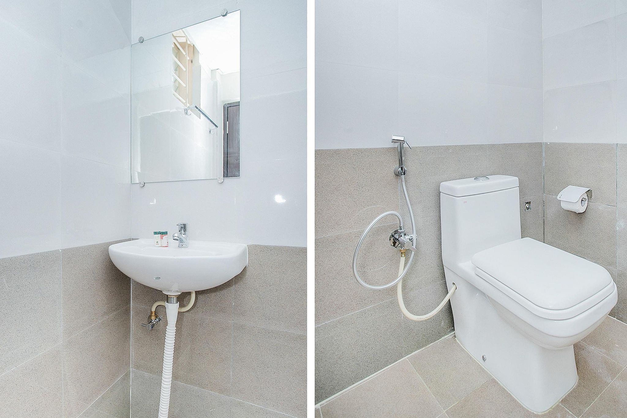 Hotel O PMR Hotel Classic Room 17