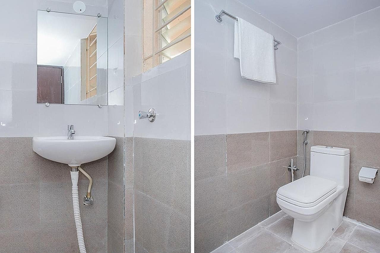 Hotel O PMR Hotel Classic Room 16