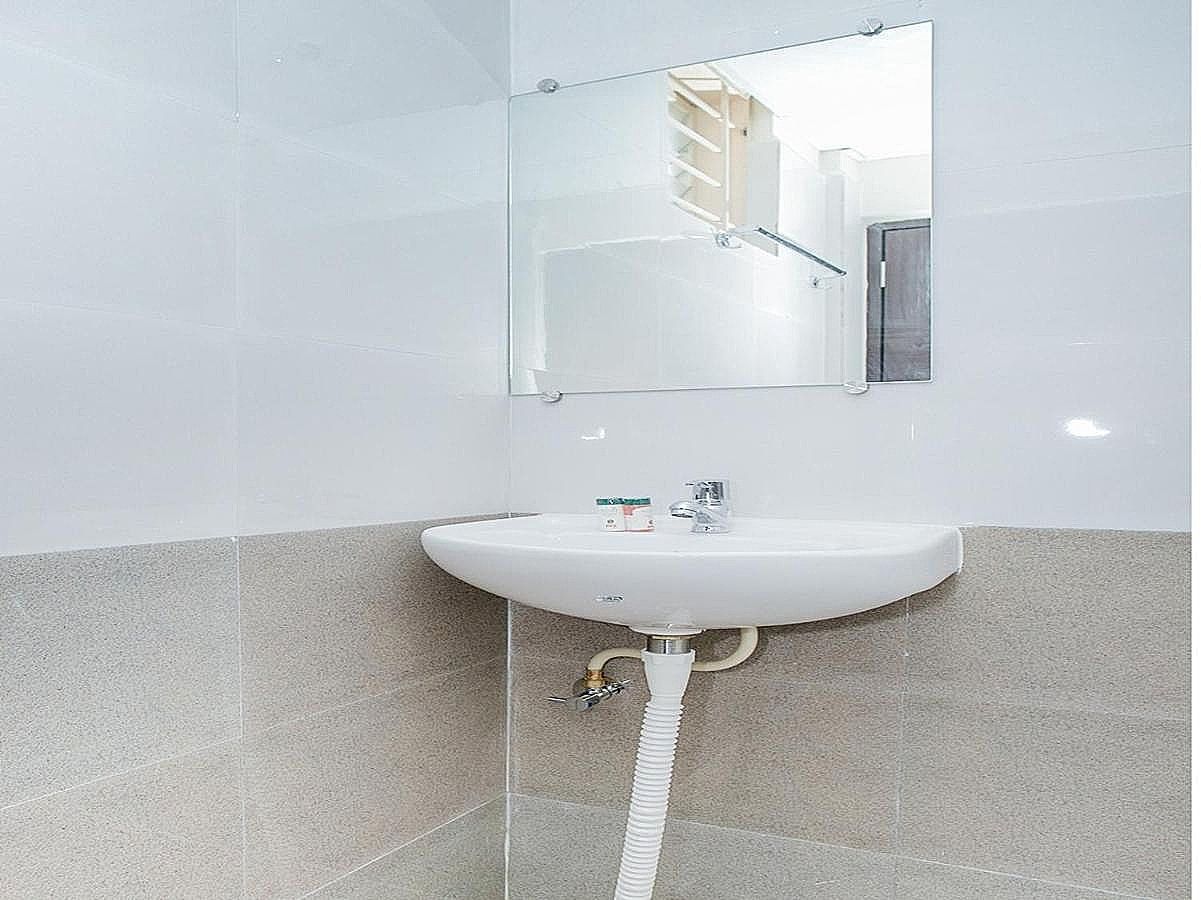 Hotel O PMR Hotel Classic Room 15