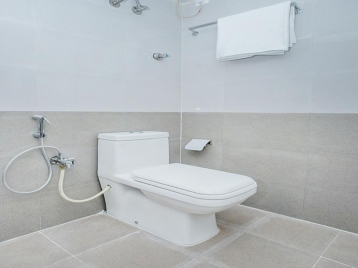 Hotel O PMR Hotel Classic Room 14