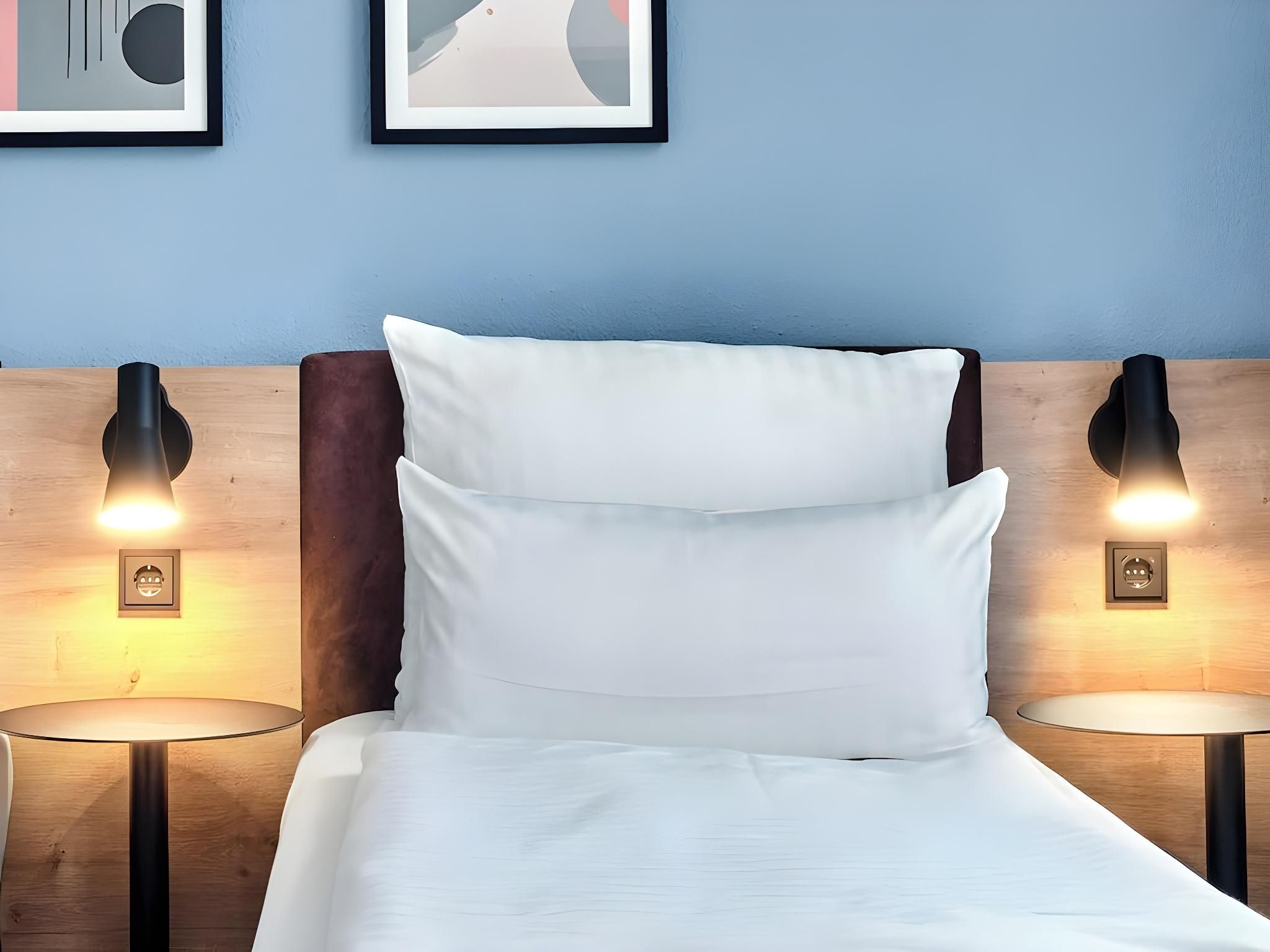 undefined Hotel Continental Frankfurt 5