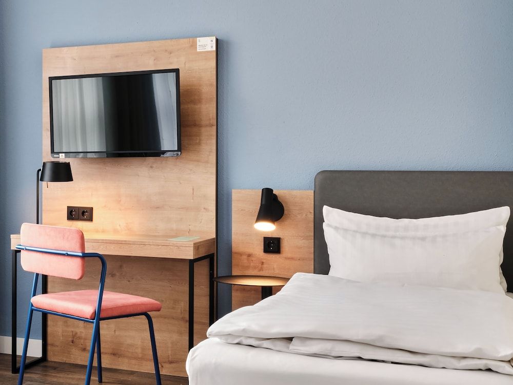 undefined Hotel Continental Frankfurt 8