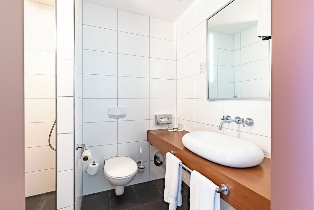 undefined Hotel Continental Frankfurt 6