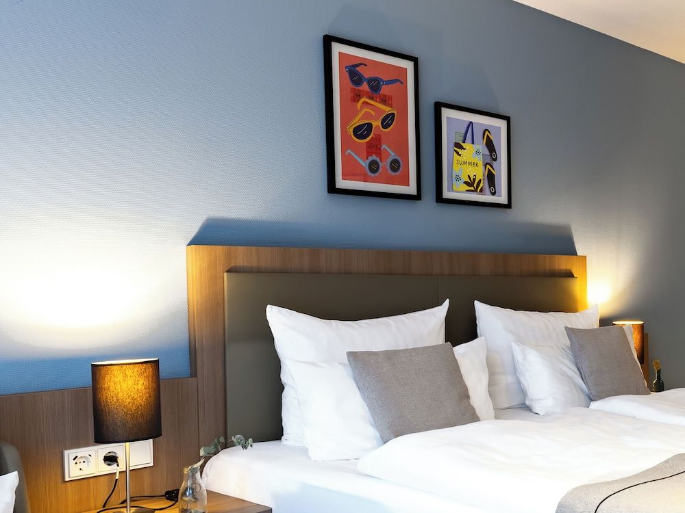 undefined Hotel Continental Frankfurt