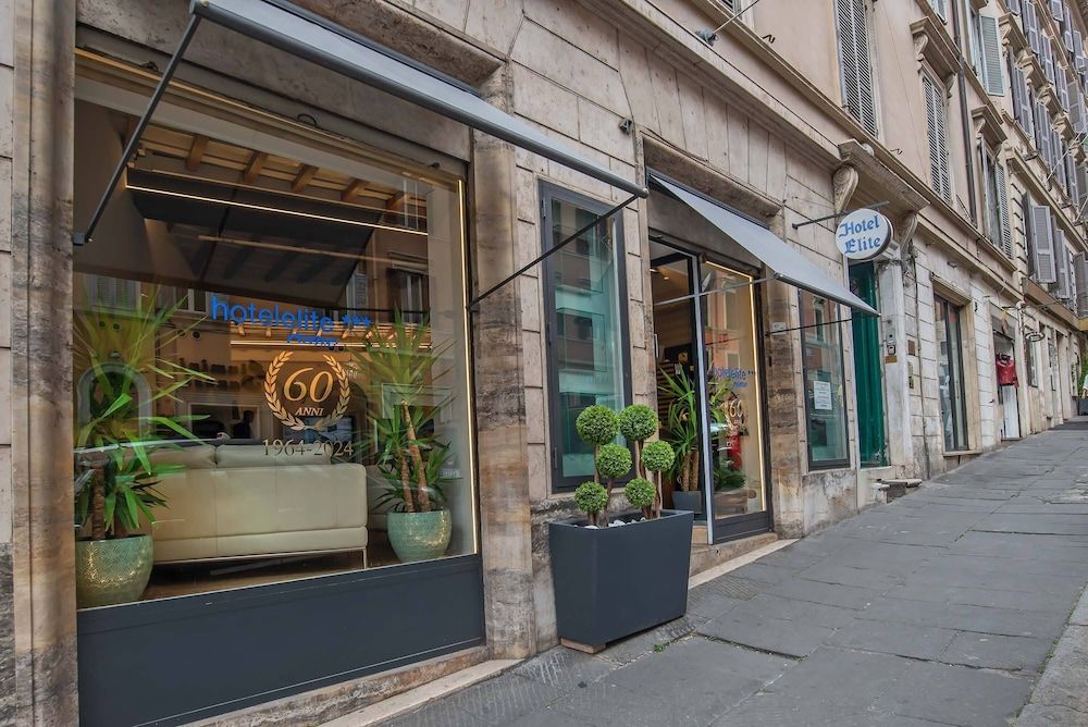 undefined Hotel Elite 5