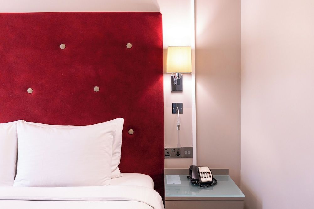 Superior Room, 1 King Bed