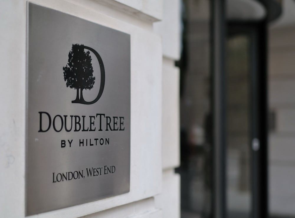 undefined DoubleTree by Hilton London West End 4