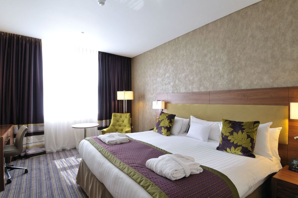 undefined DoubleTree by Hilton London West End