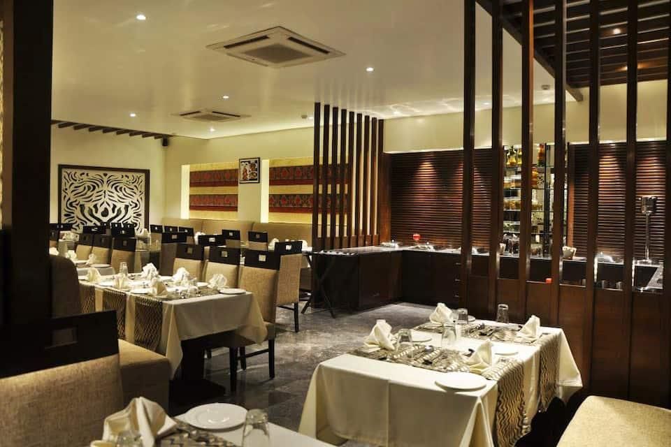 undefined Green Hotel	Pathankot 8